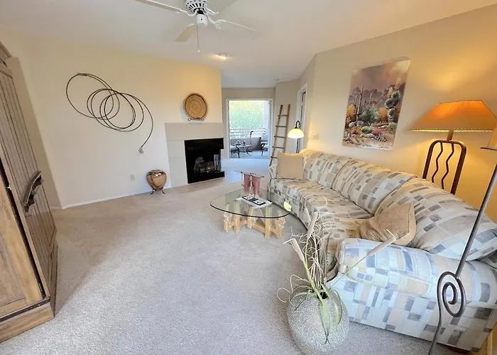 Stunning Views Of Ventana Canyon, Mountains And Lights! Apartment Tucson