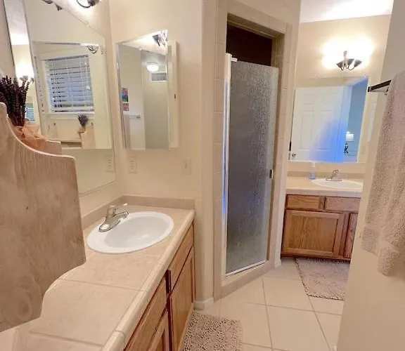 Apartment Stunning Views Of Ventana Canyon, Mountains And Lights! Tucson