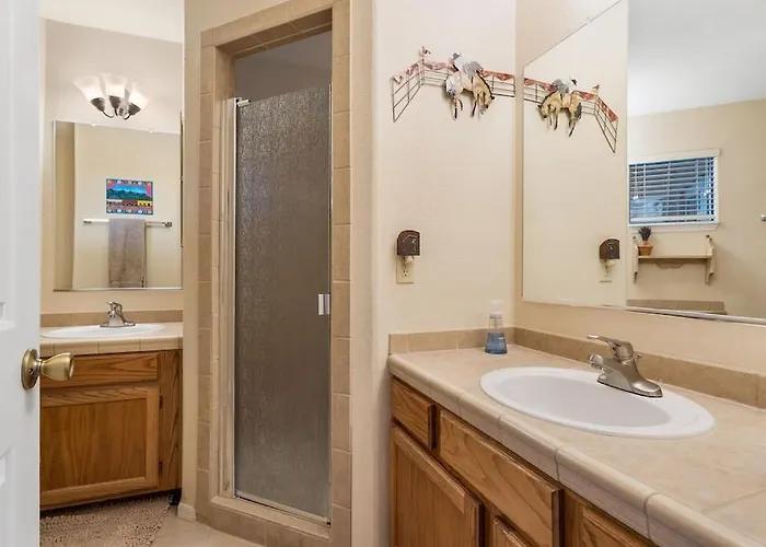 Stunning Views Of Ventana Canyon, Mountains And Lights! Apartment *